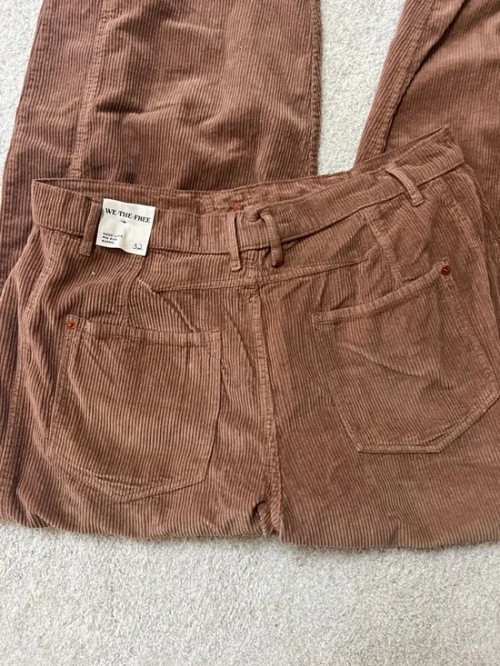 Free People Good Luck Barrel - Picture 6 of 7